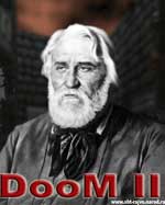 Turgenev DOOM II