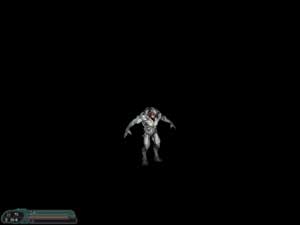 DOOM 3 Alpha