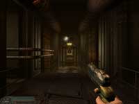 DOOM 3 Alpha