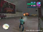 GTA DOOM 3