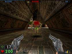 Serious Sam 2