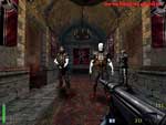 Wolfenstein DooM