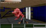 DOOM Alpha