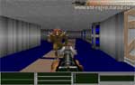 DOOM Alpha