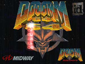 DOOM 64