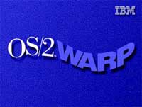 OS/2 Warp