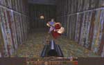 Head Hunters for Quake I - 1996 год