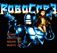 Robocop 3