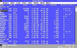 Disk Editor