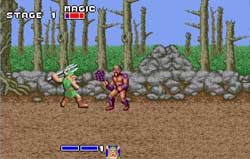 Golden Axe