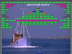 Arkanoid Marine