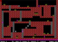 Lode Runner