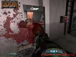 Home - map for Doom 3