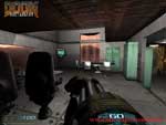 Home - map for Doom 3