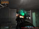 Home - map for Doom 3