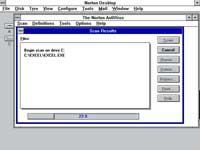 Norton Desktop for Windows 2.0