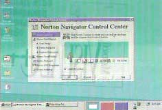 Norton Navigator for Windows 95