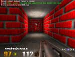 Wolf for Quake III