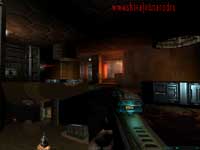 Reboot2 map for DOOM 3