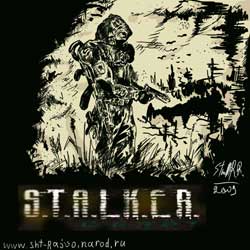 S.T.A.L.K.E.R. - Шепот