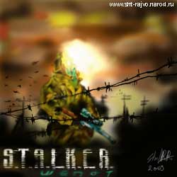 S.T.A.L.K.E.R. - Шепот