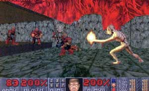 Doom II