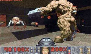 Doom II