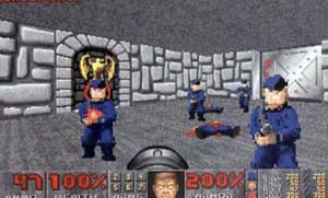 Doom II