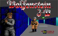 Wolf 3D