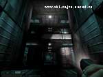 CTT map for DOOM III