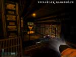 CTT map for DOOM III