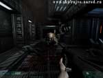 CTT map for DOOM III