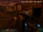 CTT map for DOOM III