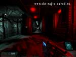 CTT map for DOOM III