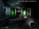 CTT map for DOOM III