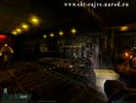 CTT map for DOOM III