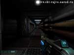 CTT map for DOOM III