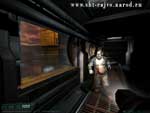 CTT map for DOOM III