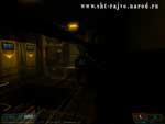 CTT map for DOOM III