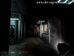 CTT map for DOOM III