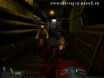 CTT map for DOOM III