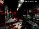 CTT map for DOOM III