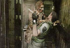 Resident Evil