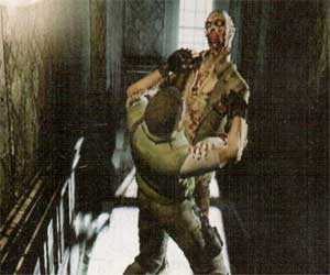 Resident Evil