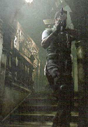 Resident Evil