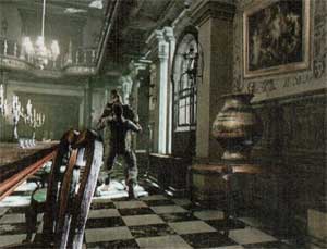 Resident Evil