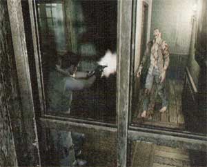 Resident Evil