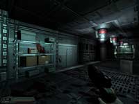 DOOM 3 alpha