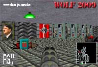 Wolf 2009